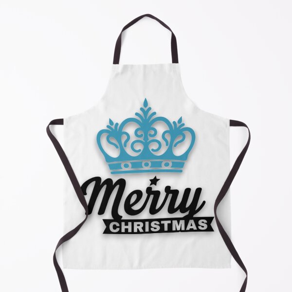 Item preview, Elegant Teal Crown and Holiday Greeting Graphic designed and sold by blacK1982White.