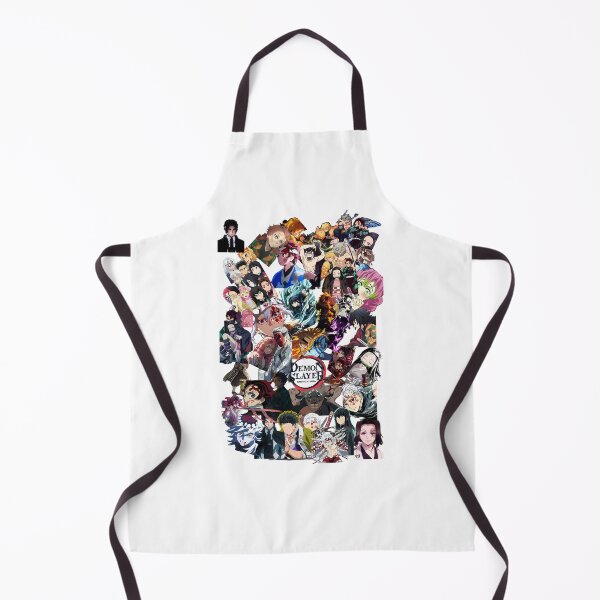 Item preview, All hashira  designed and sold by pinedamikeb.