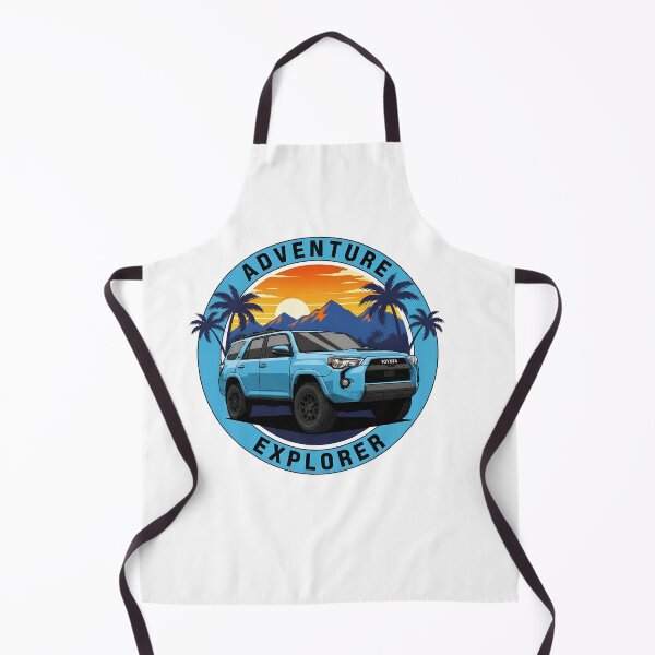 Item preview, 4runner retro designed and sold by Timegraf.