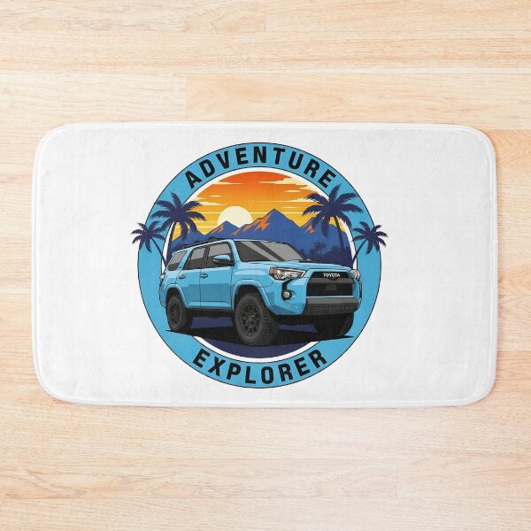 Item preview, 4runner retro designed and sold by Timegraf.