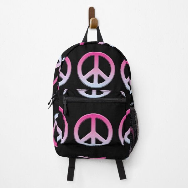 Item preview, Harmony Sign - Peace Sign Art designed and sold by RockitBaby.