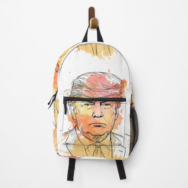 Item preview, Donald Trump Sketch Art designed and sold by DGMCreative.