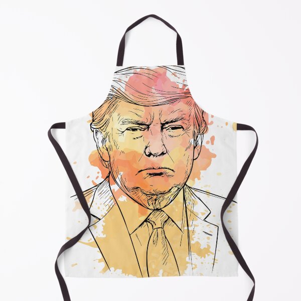 Item preview, Donald Trump Sketch Art designed and sold by DGMCreative.