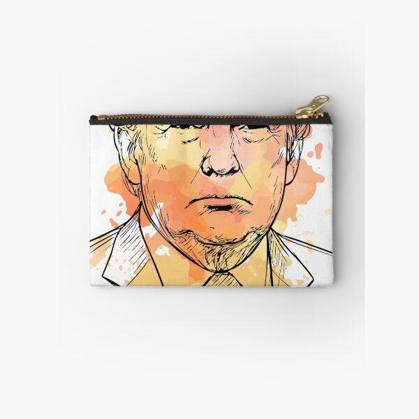 Item preview, Donald Trump Sketch Art designed and sold by DGMCreative.