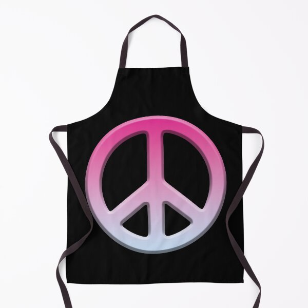 Item preview, Chill Peace - Peace Sign Art designed and sold by RockitBaby.