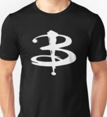 buffy Unisex T-Shirt