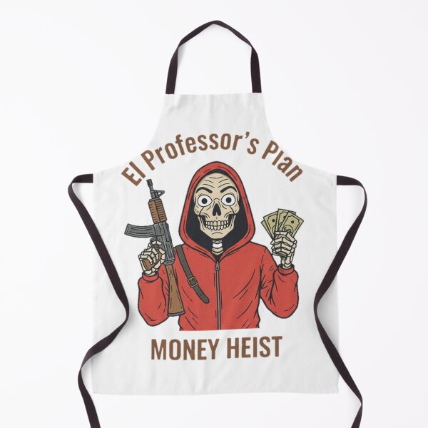 Item preview, Professor's plan by Bones designed and sold by MrSor.