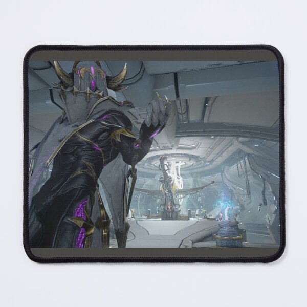 Item preview, Warframe - Revenant Is Coming! designed and sold by Mwatashi.