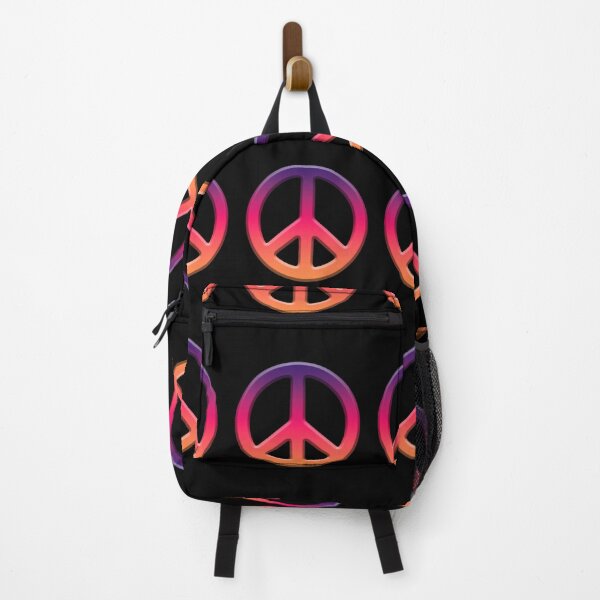 Item preview, Peace Energy - Peace Sign Art designed and sold by RockitBaby.