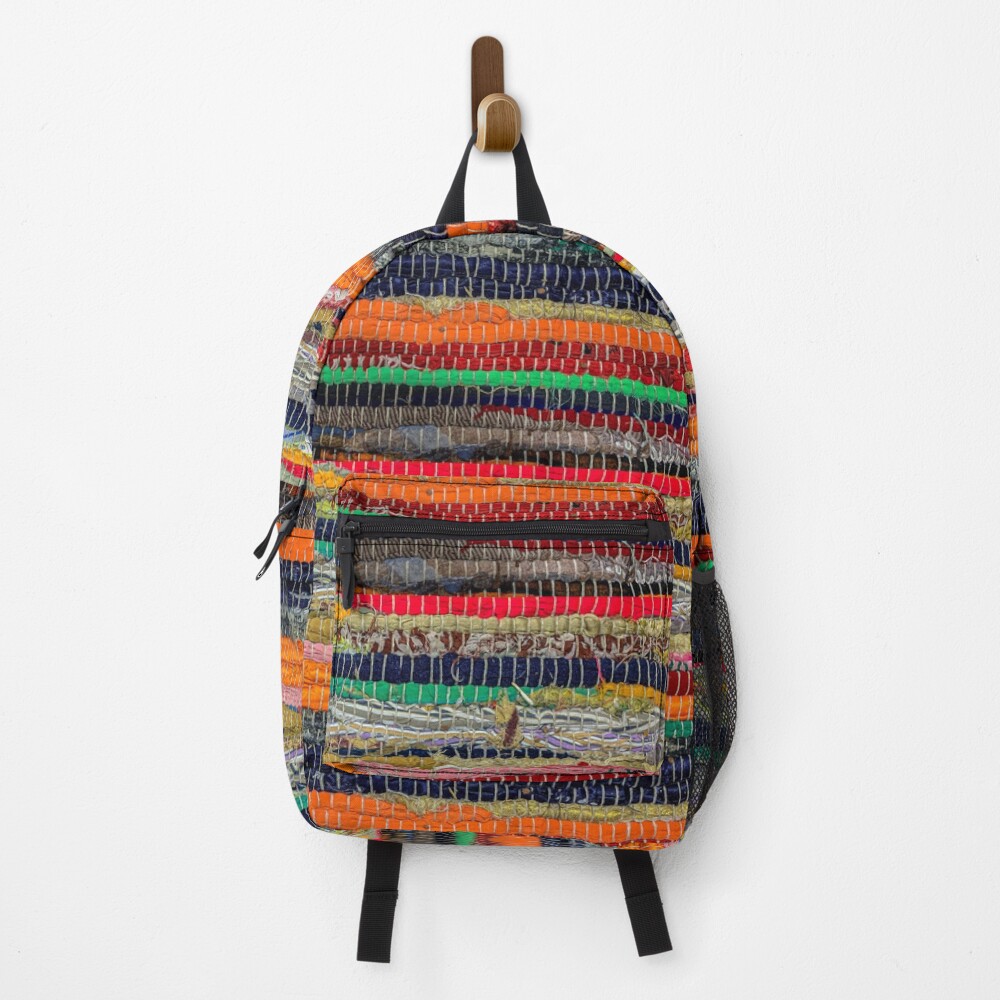 Item preview, Backpack designed and sold by juliajournal.