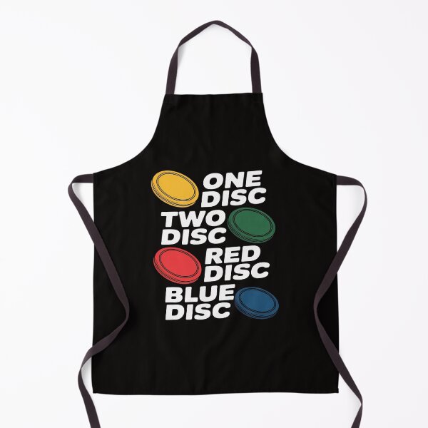Item preview, Disc Golf Colorful Frisbee designed and sold by chaeningplan.