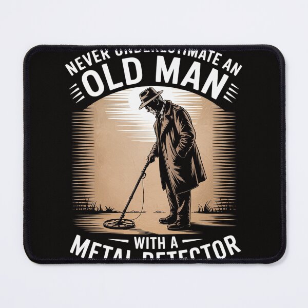 Item preview, Dirt Fishing Metal Detecting Metal Detector Treasure Hunting designed and sold by chaeningplan.