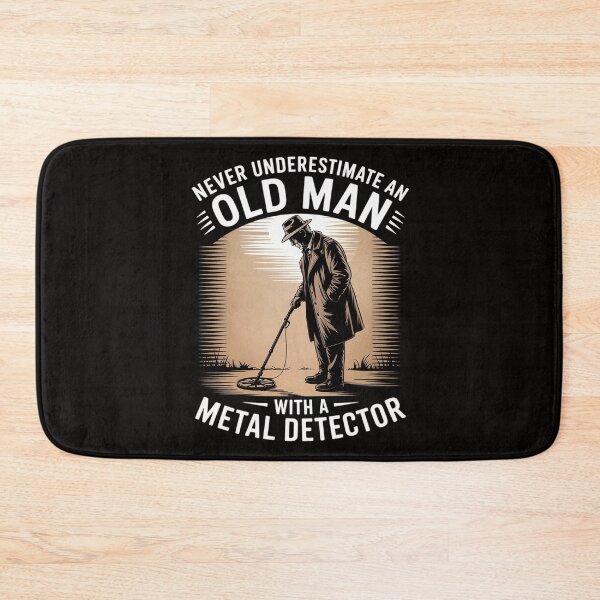 Item preview, Dirt Fishing Metal Detecting Metal Detector Treasure Hunting designed and sold by chaeningplan.