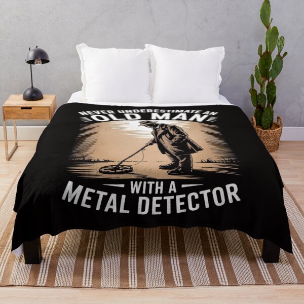 Item preview, Dirt Fishing Metal Detecting Metal Detector Treasure Hunting designed and sold by chaeningplan.