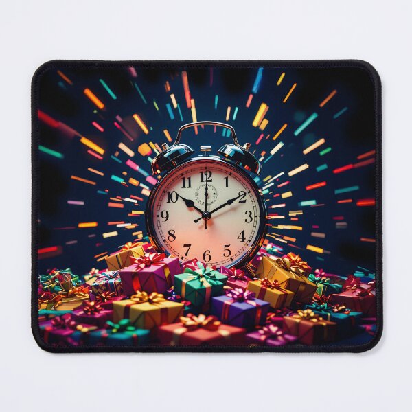Item preview, At the Present Time designed and sold by PictureNZ.