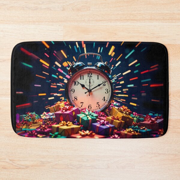 Item preview, At the Present Time designed and sold by PictureNZ.