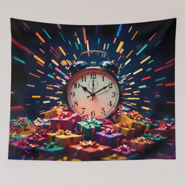 Item preview, At the Present Time designed and sold by PictureNZ.