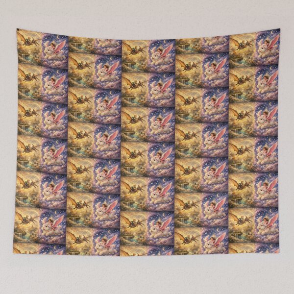 Item preview, Imagination take flight designed and sold by Foxy-Lady11.