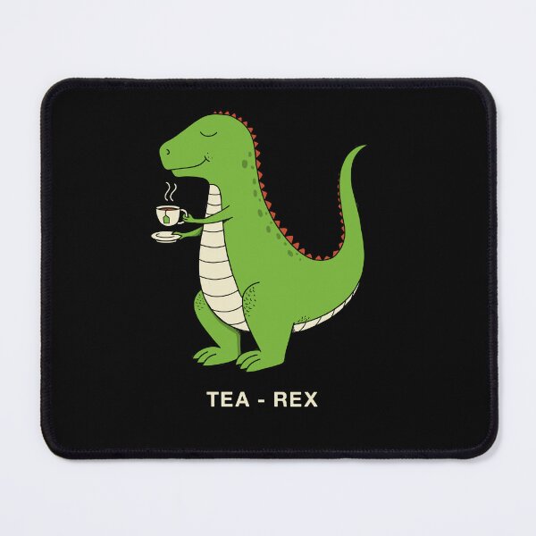 Item preview, Tea Rex designed and sold by coffeeman.