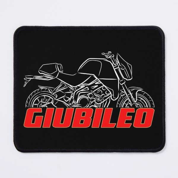Item preview, Motorcycle Moto Morini Giubileo 2012, biker designed and sold by ThrottleArts.