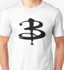 buffy Unisex T-Shirt