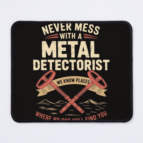 Item preview, Detectorist Metal Detecting Detectoring designed and sold by chaeningplan.