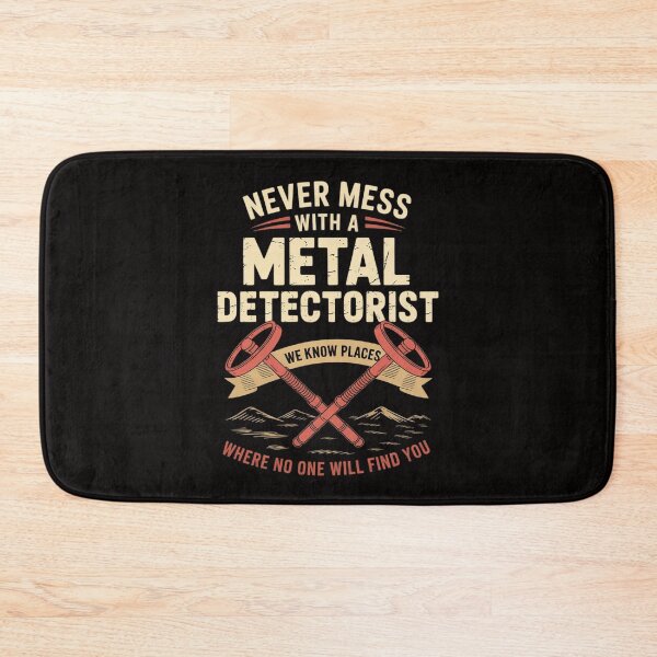 Item preview, Detectorist Metal Detecting Detectoring designed and sold by chaeningplan.