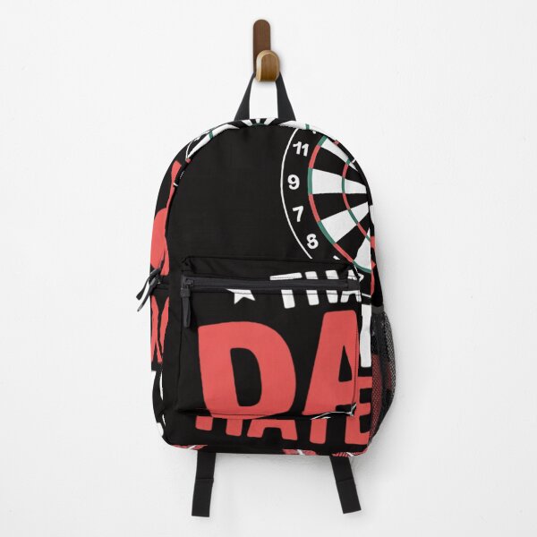 Item preview, Darts Problems Dartboard designed and sold by chaeningplan.