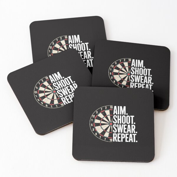 Item preview, Darts Problems Dartboard Hobby Dart Player designed and sold by chaeningplan.