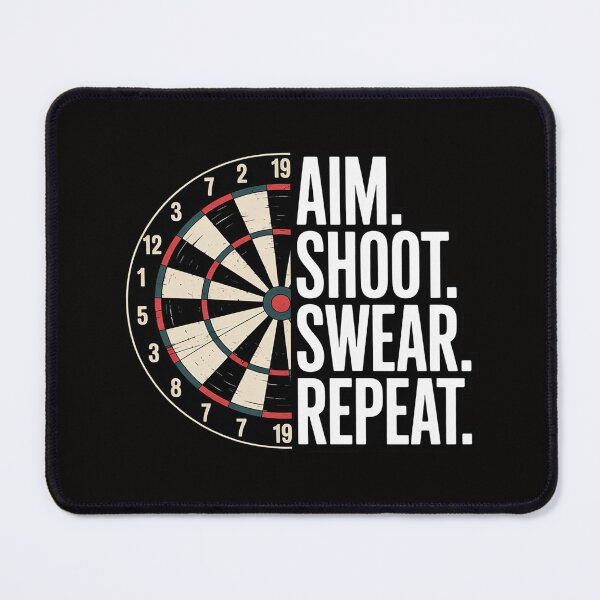 Item preview, Darts Problems Dartboard Hobby Dart Player designed and sold by chaeningplan.