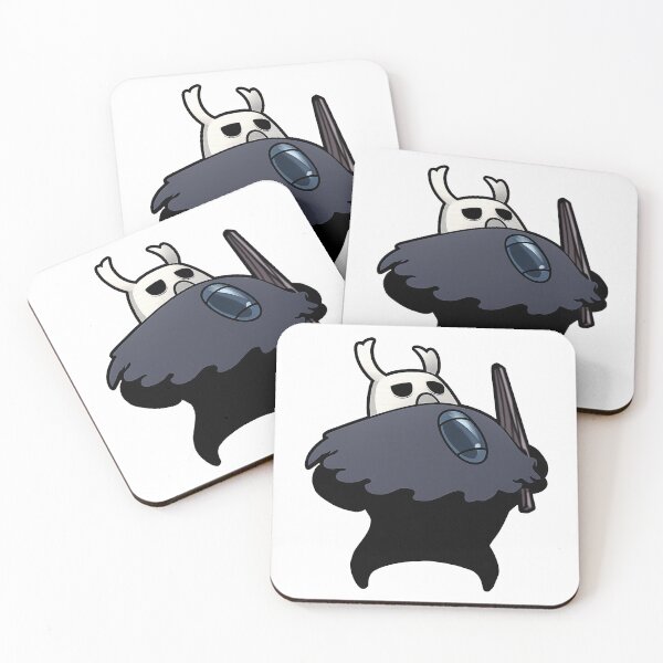 Item preview, Zote the Mighty - Grey Prince Zote - Hollow Knight designed and sold by Gautamaa.