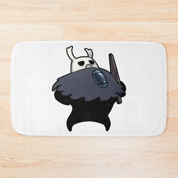 Item preview, Zote the Mighty - Grey Prince Zote - Hollow Knight designed and sold by Gautamaa.