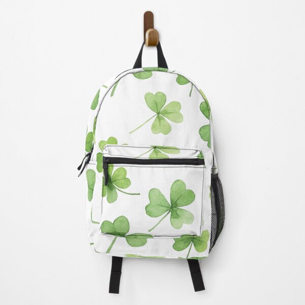 Item preview, Clovers designed and sold by Foxglovers Studio .