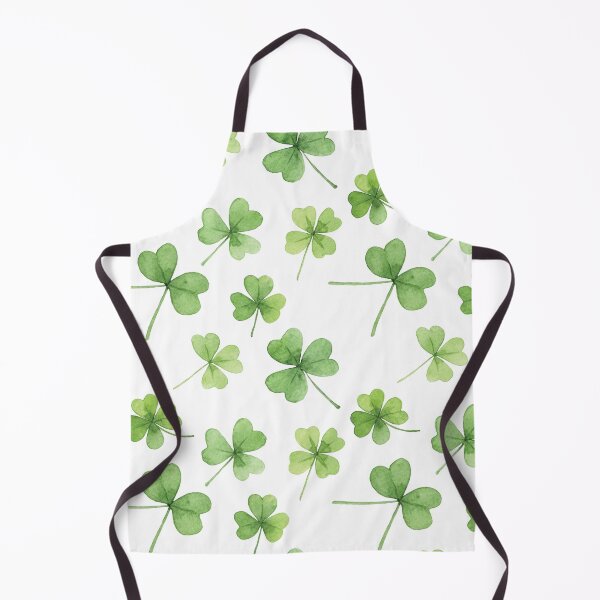 Item preview, Clovers designed and sold by Foxglovers Studio .