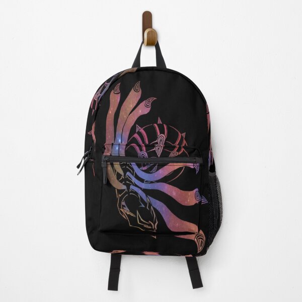 Item preview, Cosmic Serpent Spirit – Abstract Galaxy Mythic designed and sold by Dyan4.