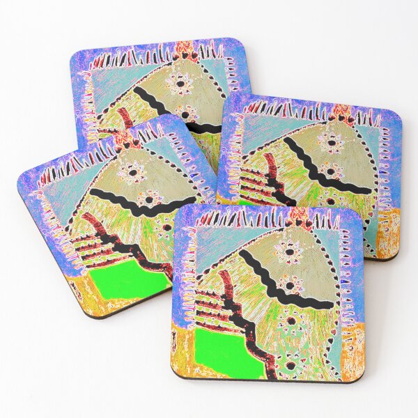 Item preview, Indian River neon designed and sold by WeesDaGaia.