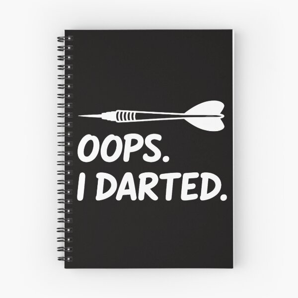 Item preview, Darts Dart designed and sold by chaeningplan.