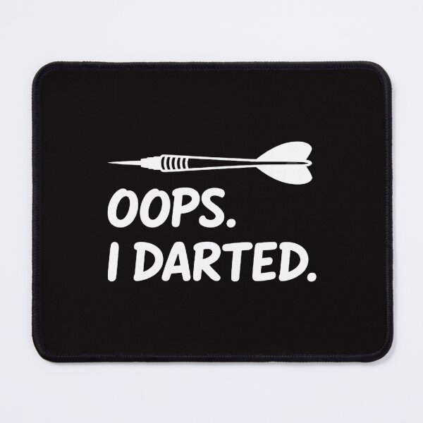 Item preview, Darts Dart designed and sold by chaeningplan.