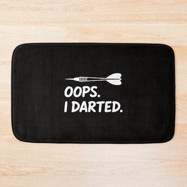 Item preview, Darts Dart designed and sold by chaeningplan.