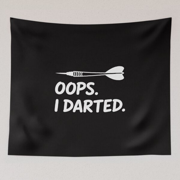 Item preview, Darts Dart designed and sold by chaeningplan.
