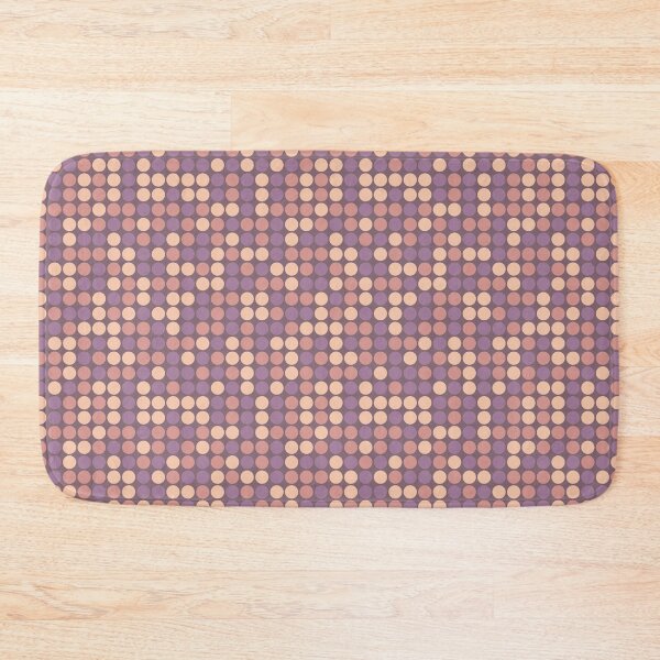 Item preview, Geometric Pattern: Gerald: Bunny designed and sold by Red Wolf.