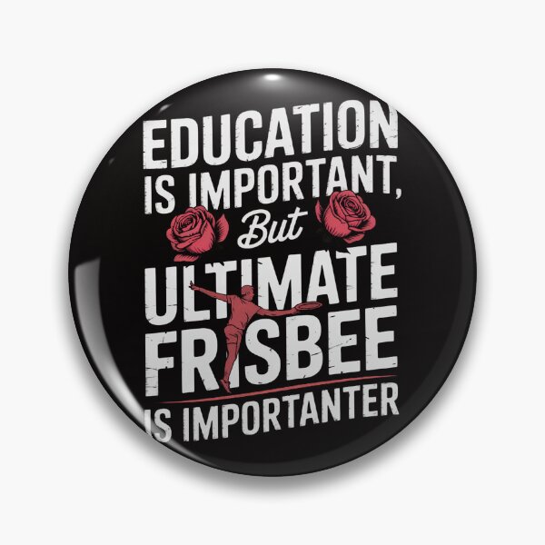 Item preview, Cool Ultimate Frisbee Ultimate Player Gift designed and sold by chaeningplan.