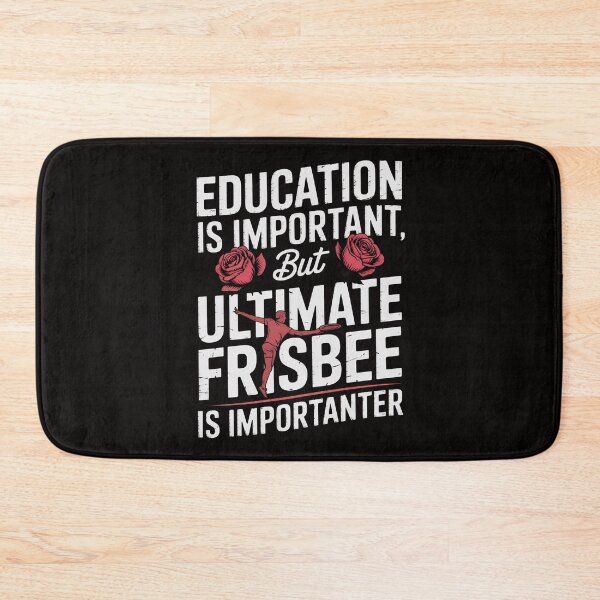 Item preview, Cool Ultimate Frisbee Ultimate Player Gift designed and sold by chaeningplan.