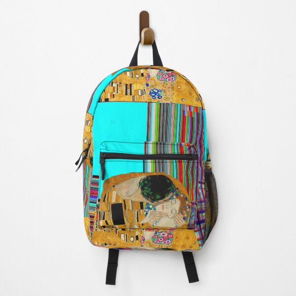Item preview, Glitch Kiss Lovers designed and sold by bolguzart.
