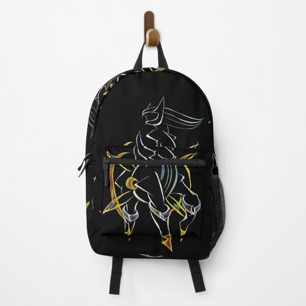 Item preview, Celestial Archer Spirit – Neon Zodiac Warrior designed and sold by Dyan4.