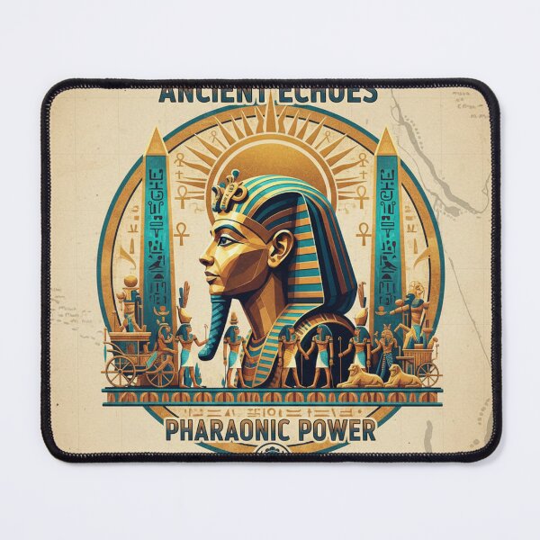 Item preview, Vintage Egyptian Royalty - Ancient Civilizations Series designed and sold by sws122.