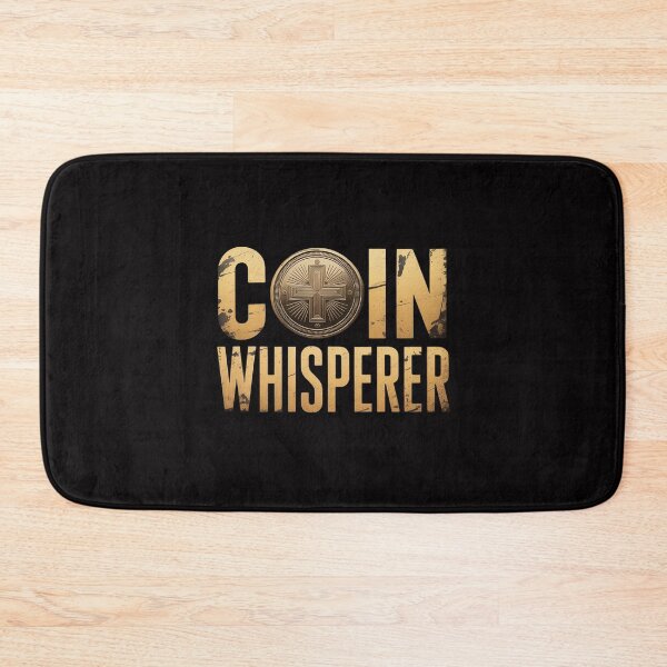 Item preview, Coin Whisperer Metal Detecting Treasure Hunt Gift designed and sold by teltvitossuilea.