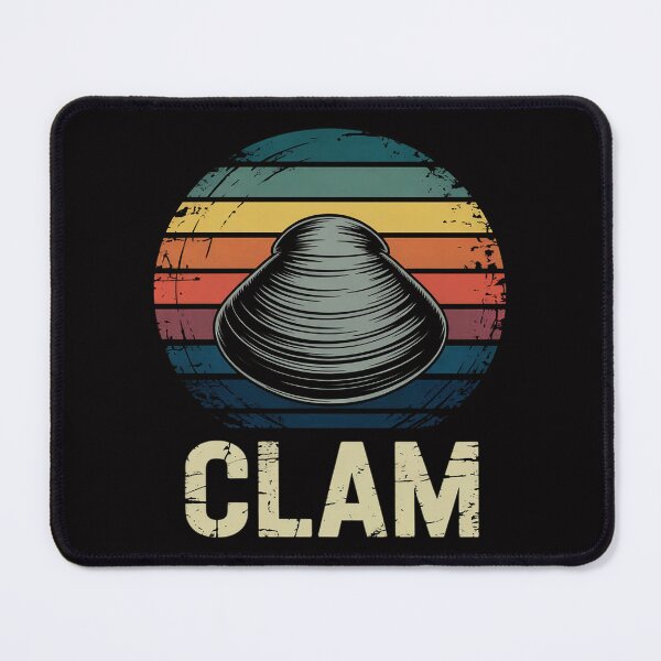 Item preview, Clam Sunset designed and sold by teltvitossuilea.