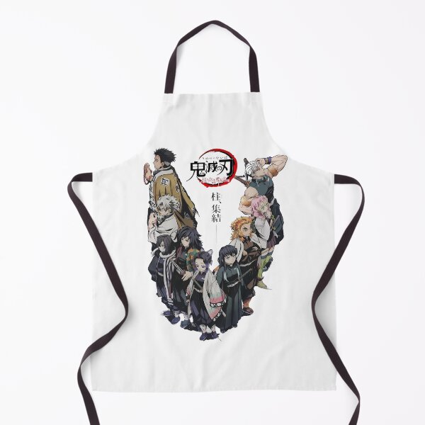 Item preview,  All hashira  designed and sold by pinedamikeb.