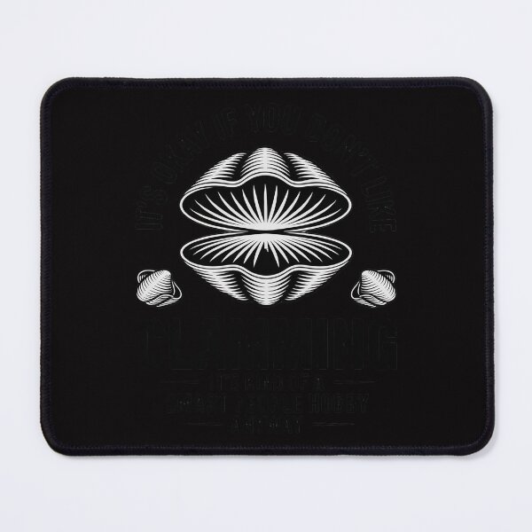 Item preview, Clam Digging Smart People Hobby Clam Digger Clamming designed and sold by teltvitossuilea.